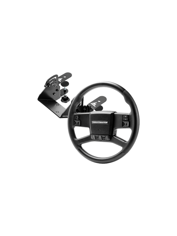 Thrustmaster SimTask Truck-40 Add-On Kit - Wheel