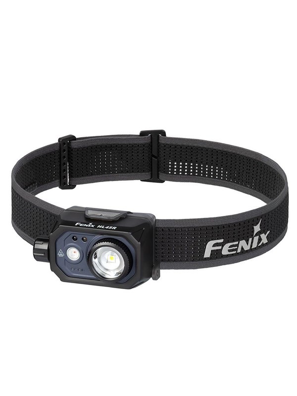 Fenix HL45R hoofdlamp, 1000 lm