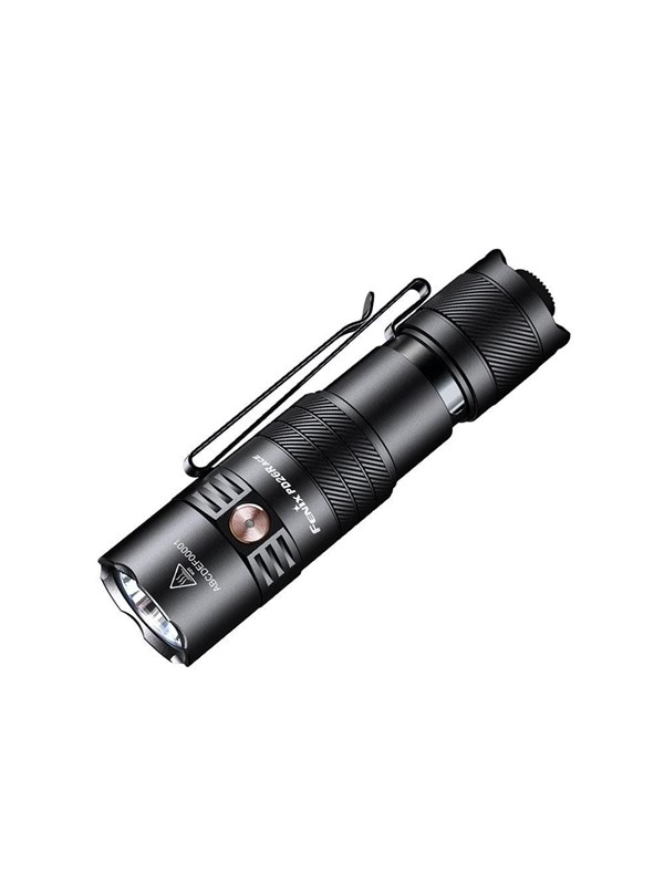 Fenix PD26R ACE Programmeerbare Zaklamp 1300 Lumen - USB-C Oplaadbaar - 354 Meter Bereik