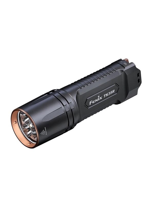 Fenix TK35R zaklamp, 5800 lm