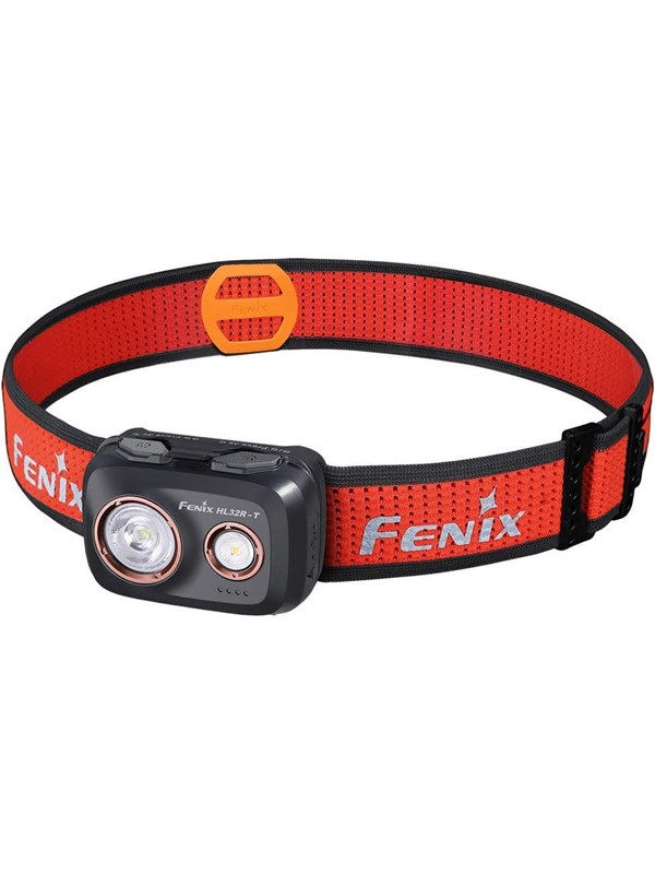 Fenix HL32R-T hoofdlamp, 800 lm