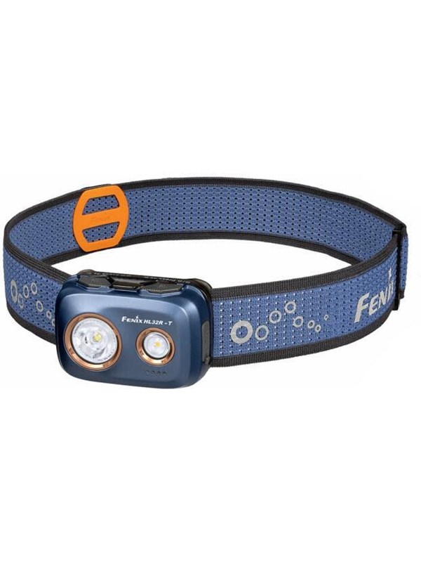 Fenix HL32R-T hoofdlamp, 800 lm, Blue