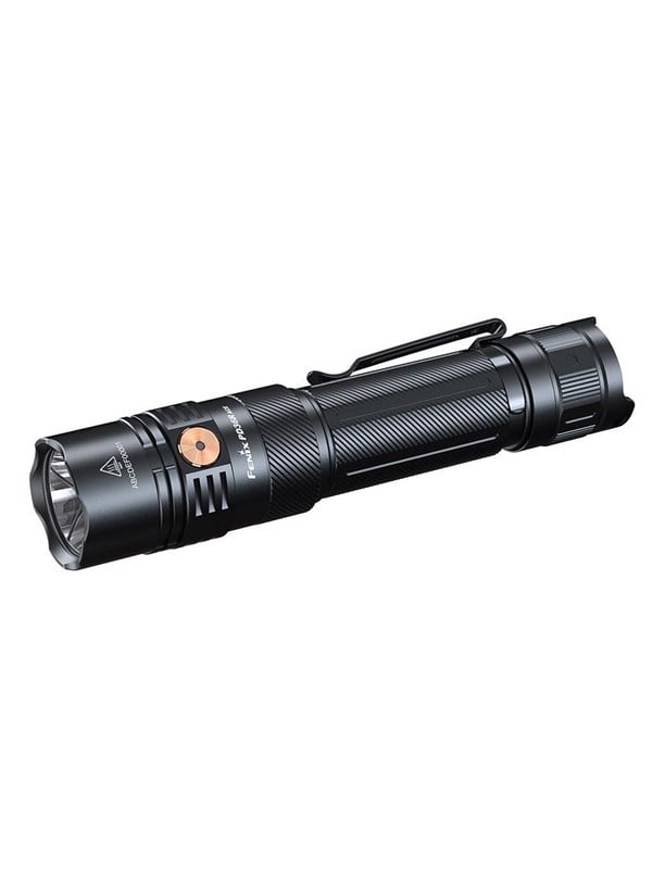 Fenix PD36R ACE zaklamp, zwart, 3000 lm