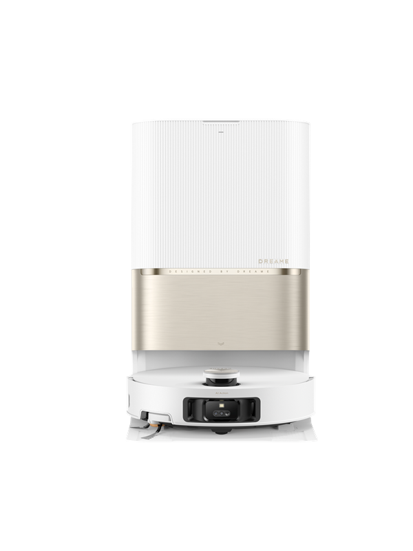 Dreame Robotstofzuiger L60 Pro Ultra - White