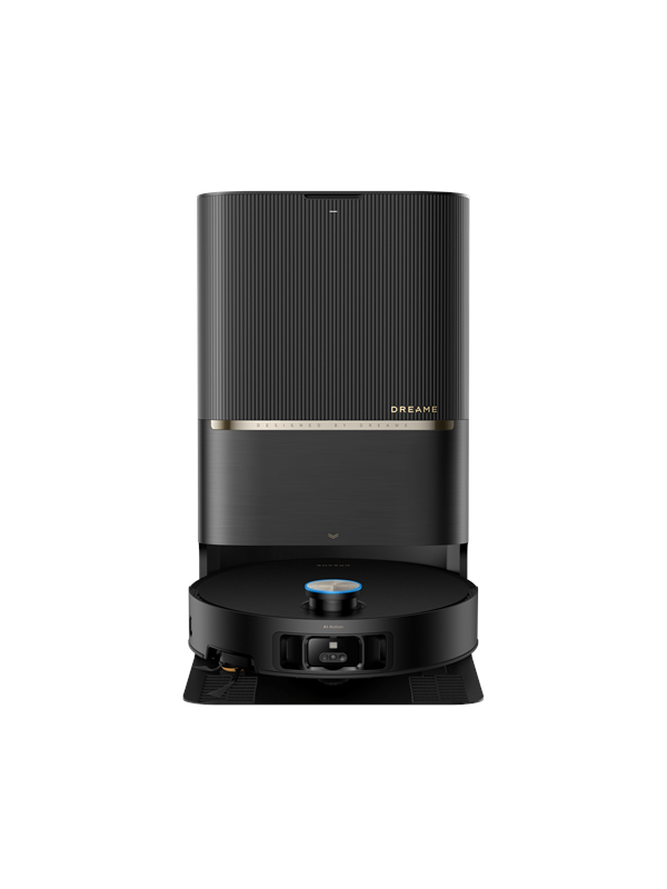 Dreame Robotstofzuiger L60 Pro Ultra - Black