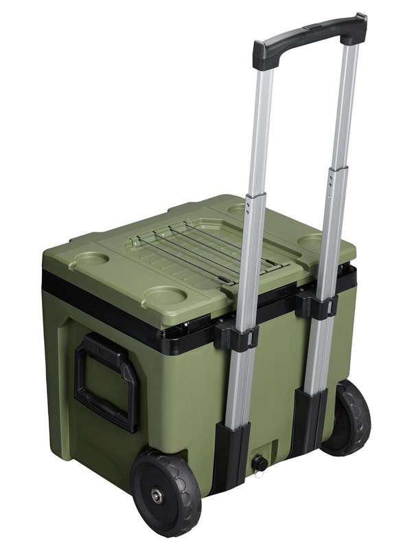 Stanley The Easy-Carry Outdoor Wheeled Cooler - 47 L