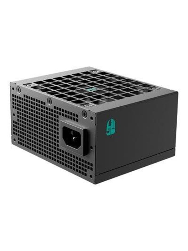 DeepCool GamerStorm PS1000P Voeding - 1000 Watt - 92 mm - ATX 3.1 - 80 Plus 80 PLUS Platinum