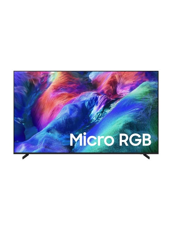 Samsung 55" Flat screen TV LED 4K High Dynamic Range 10+ (HDR10 Plus) MRE55R85HAU R85H Series - 55" LED TV - Micro RGB - 4K