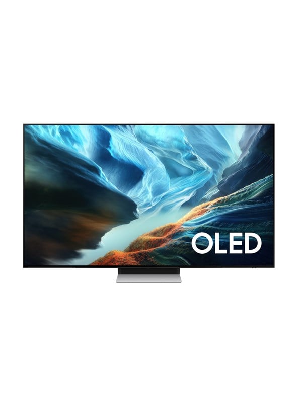 Samsung 48" Flat screen TV OLED 4K QE48S90HAE S90H Series - 48" OLED TV - 4K