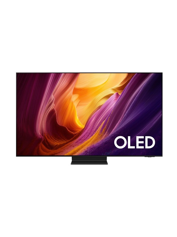 Samsung 55" Flat screen TV OLED 4K QE55S95HFT S95H Series - 55" OLED TV - 4K