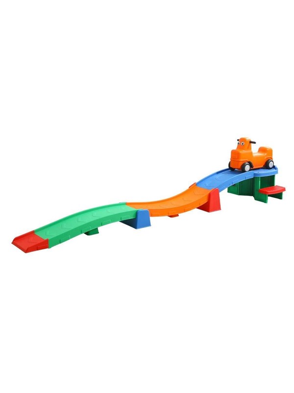 Elite Toys Razor Toodler loopfiets met licht.