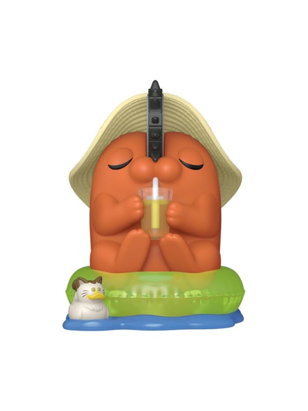 Funko! - Funko POP Vinyl Exclusieve Atlas POP 13