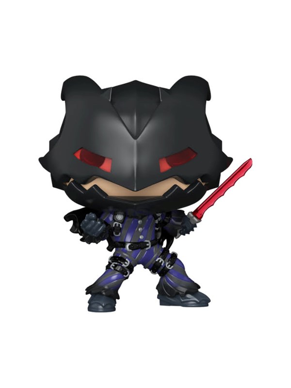 Funko! - Funko POP Vinyl Exclusive Atlas POP 12