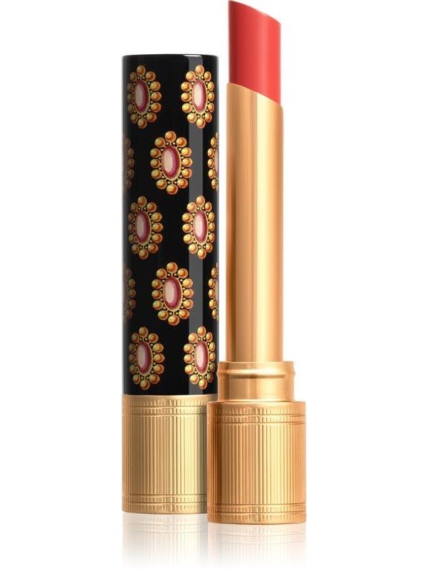 Gucci Rouge Brillant Glow & Care Lip Colour 1.8 g - #216 My Cousin Rachel