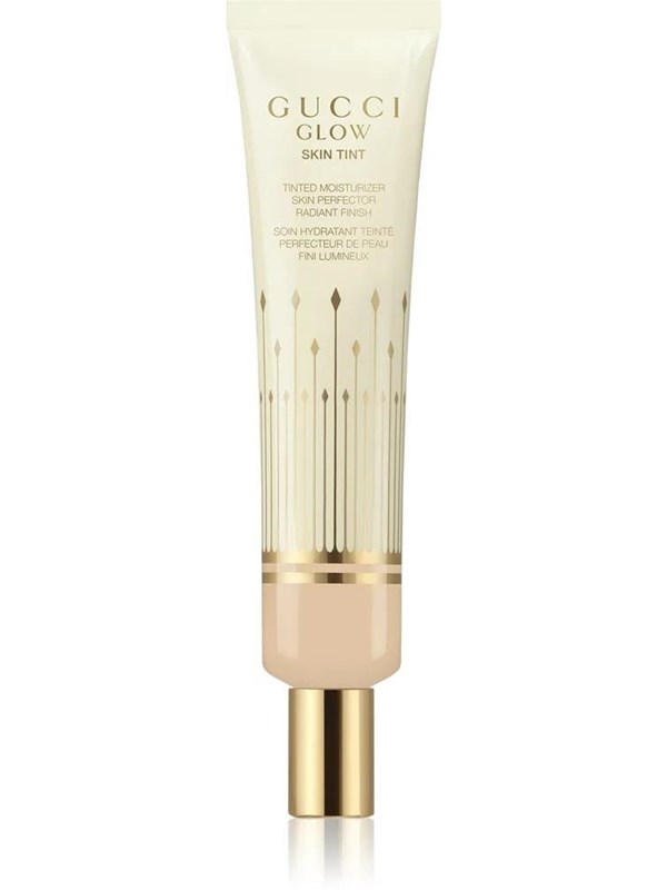 Gucci Glow Skin Tint Tinted Moisturizer 40 ml - #24