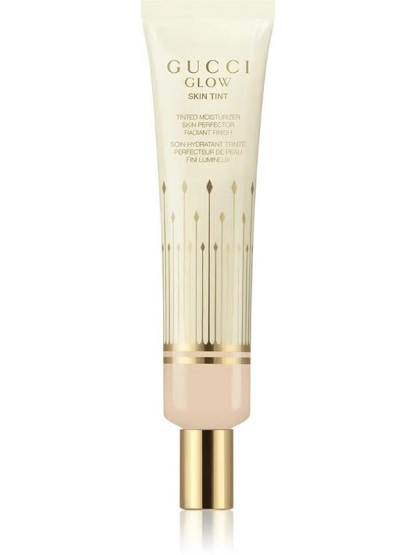 Gucci Glow Skin Tint Tinted Moisturizer 40 ml - #21