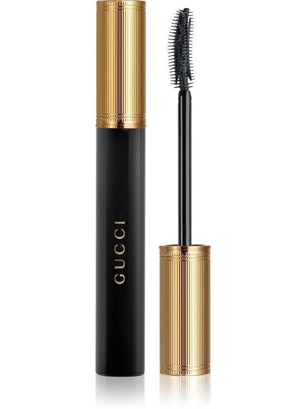 GUCCI Mascara L'Obscur Full Fan Effect Volume & Curl Eve Black