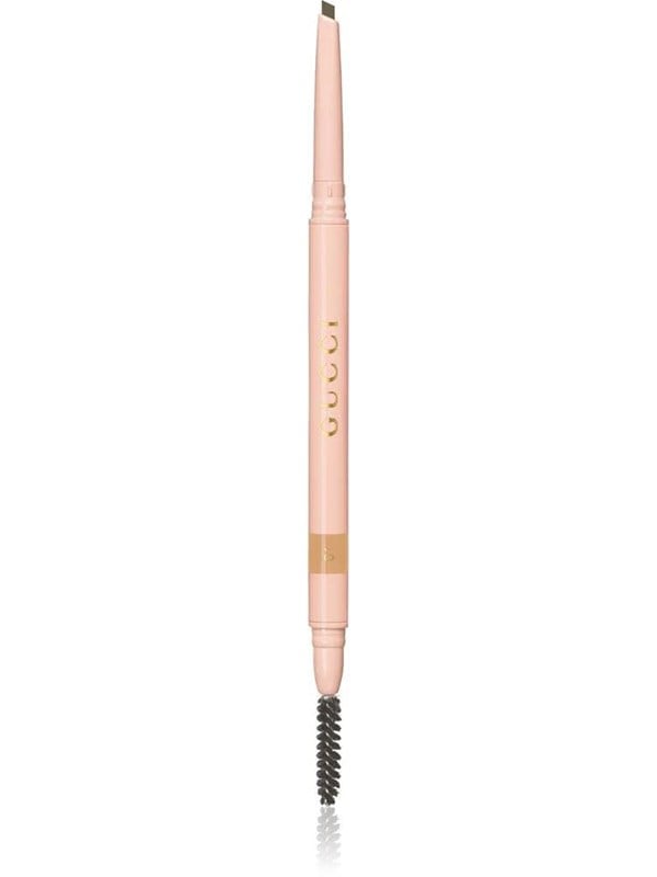 Gucci Waterproof Eyebrow Pen Pre-pack 01 Miel