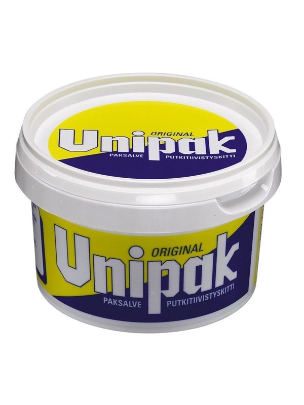 Unipak pakkingsmeervet