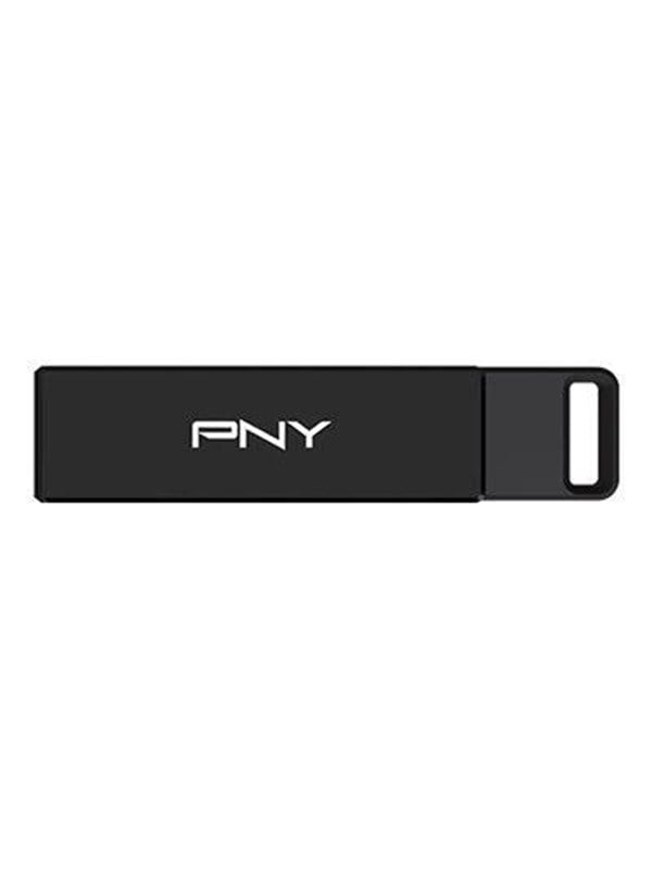 Pny Elite-X - USB flash drive - 64 GB - 64GB - USB-stick