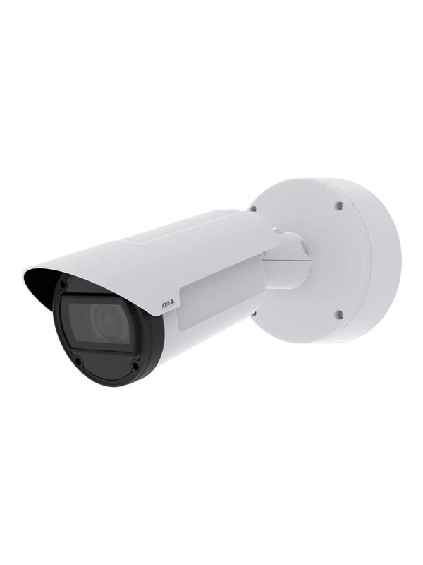 Axis Q18 Series Q1809-LE