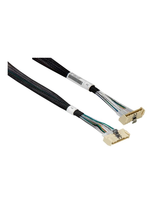 Supermicro SATA / SAS cable - 39 cm