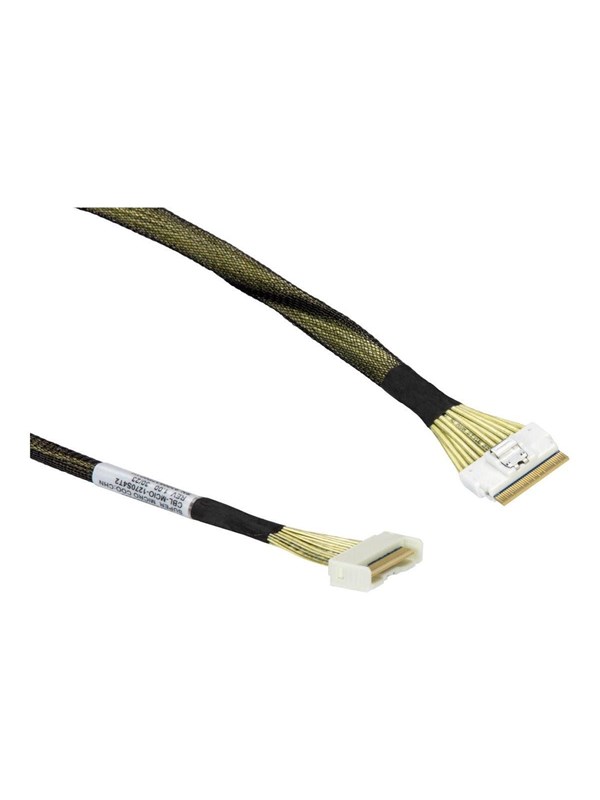 Supermicro SATA / SAS cable - 45 cm