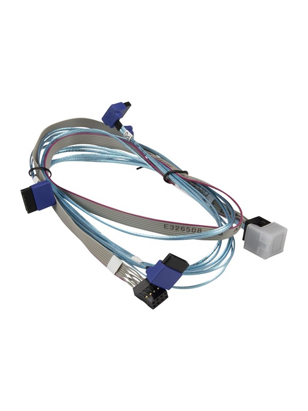 Supermicro SATA / SAS cable - 70 cm