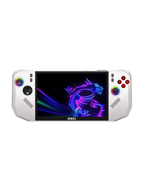 MSI Claw A8 BZ2EM-036NEU