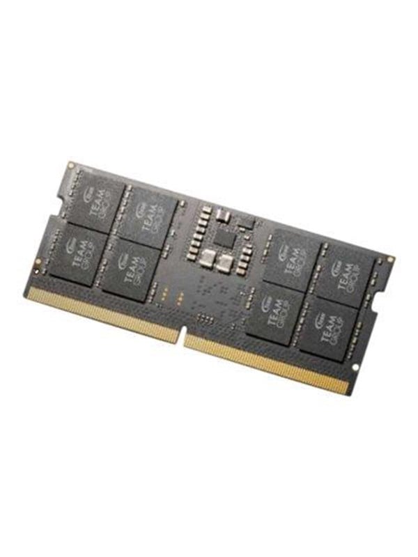 Team Group Team Elite - DDR5 - module - 32 GB - SO-DIMM 262-pin / PC5-44800 - unbuffered