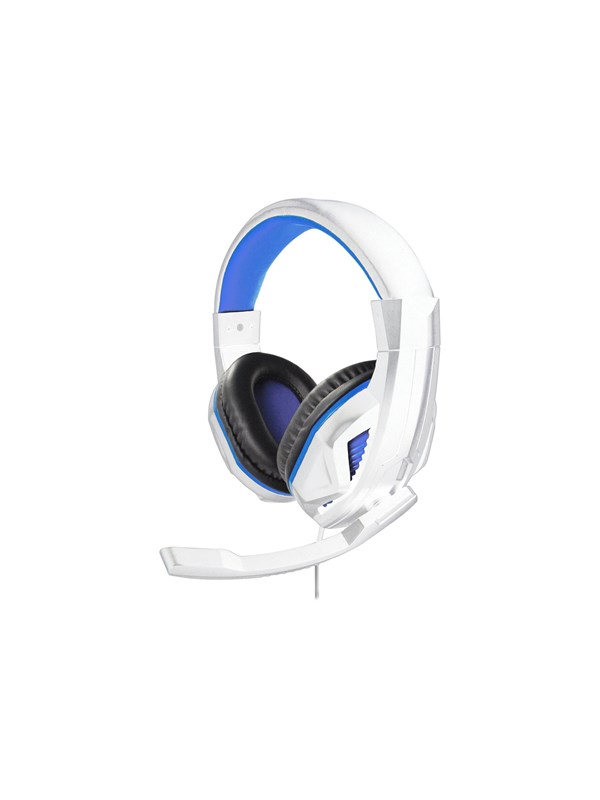 Steelplay HP-44 - headset - 3.5 mm jack