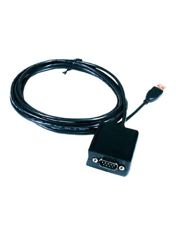 Exsys Computer Adapter Exsys EX-1301-2 - Serieller Adapter - USB - RS-232 1.80 m