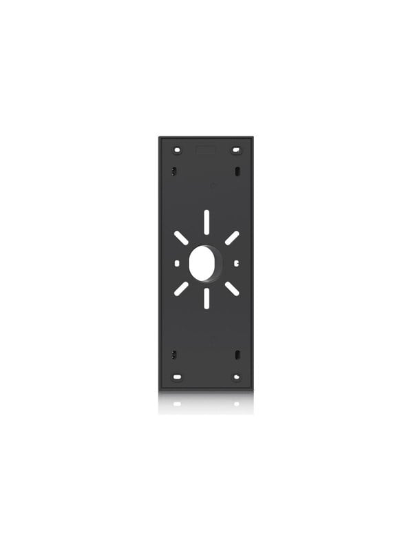Ubiquiti UniFi - intercom station wedge mount kit