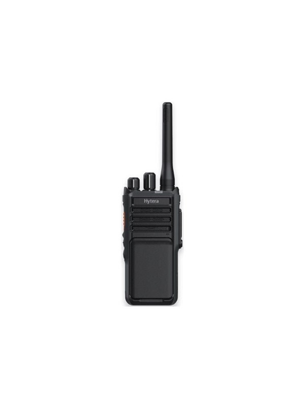 Hytera HP505 two-way radio - DMR