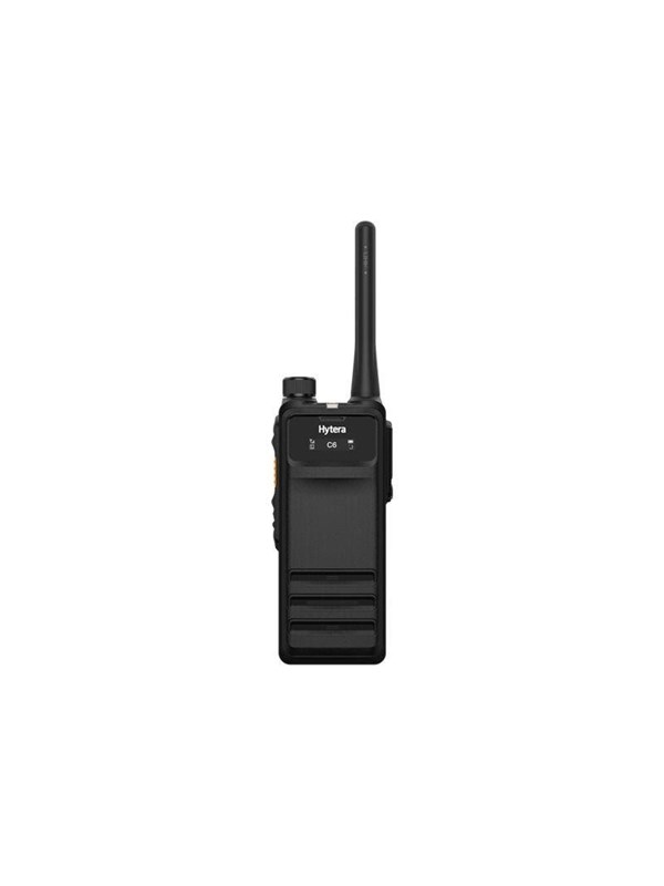 Hytera HP705 two-way radio - DMR