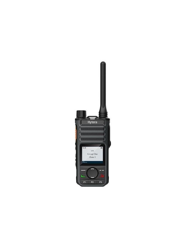 Hytera BP565 two-way radio - DMR