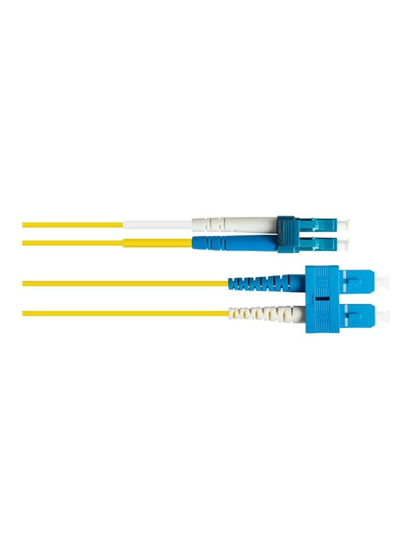 Alcasa electronik Good Connections patch cable - 3 m - yellow - Geel - 3m