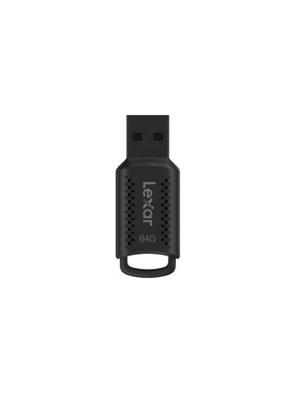 Lexar JumpDrive V400 - 64GB - USB-stick