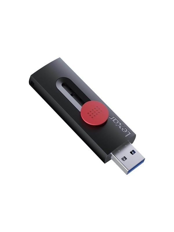 Lexar JumpDrive Dual Drive D300 - 256GB - USB-stick