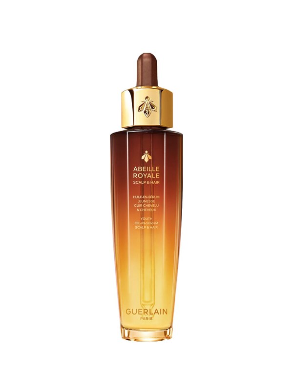 Guerlain Abeille Royale Scalp & Hair Youth Oil-In Serum 50 ml