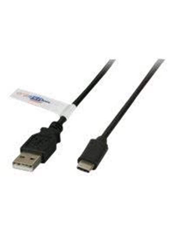 EFB NORDIC EFB-Elektronik Premium - USB-C cable - USB to USB-C - 50 cm