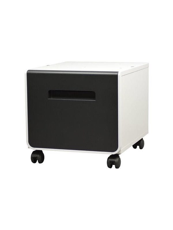 Brother printer cabinet