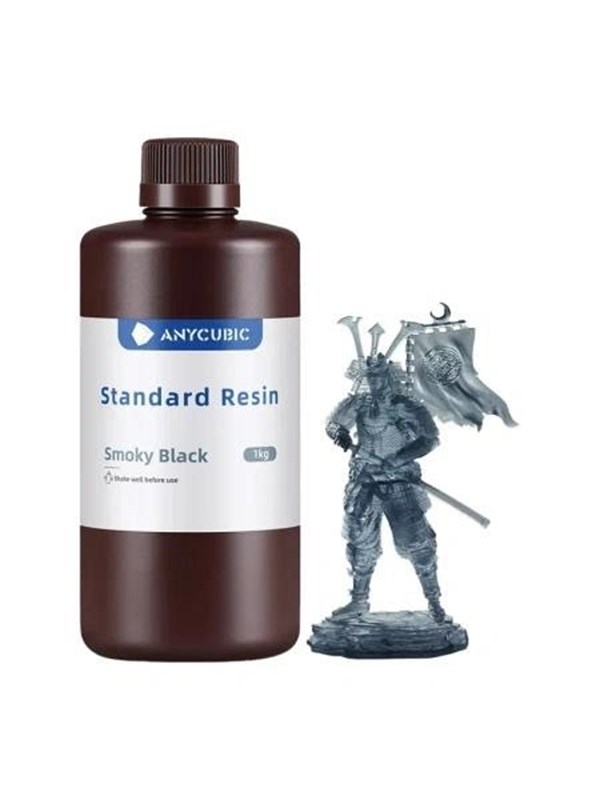 ANYCUBIC Standard Resin - Black