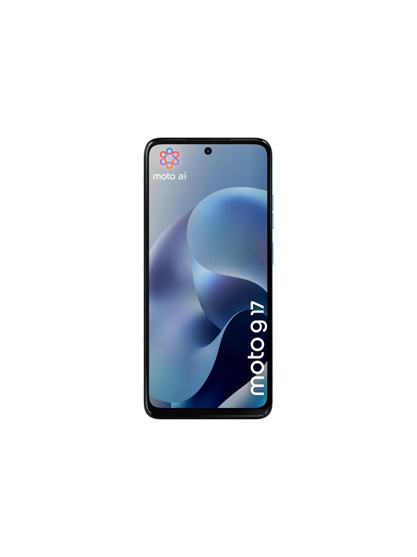 Motorola Moto G17