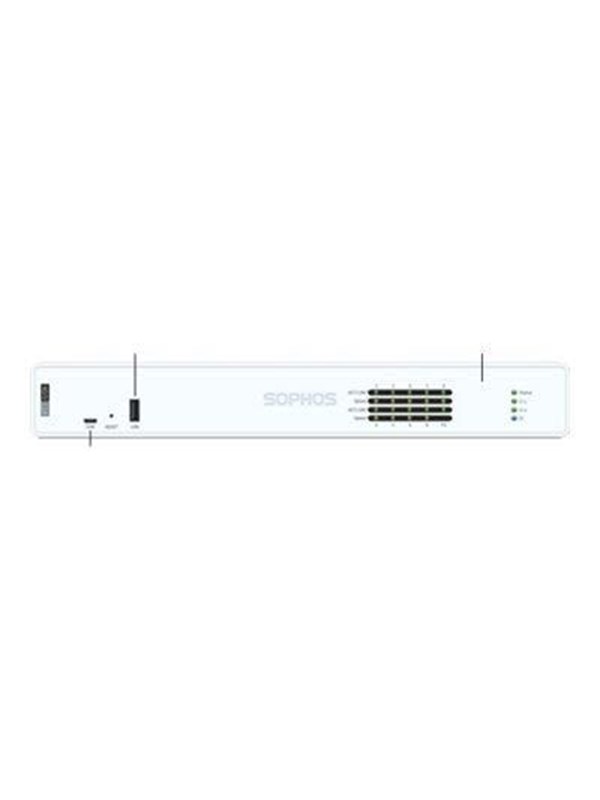 SOPHOS XGS 118
