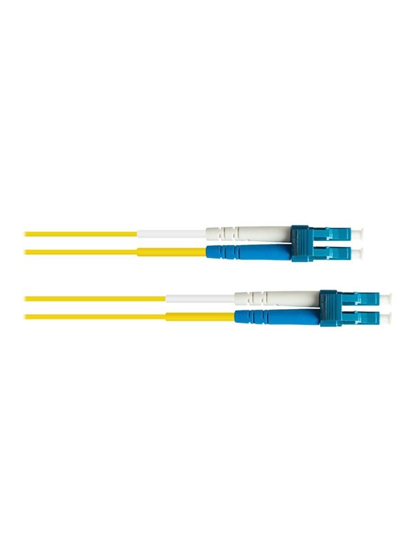Alcasa electronik Good Connections patch cable - 0.5 m - yellow - Geel - 0.5m