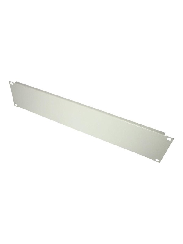 Alcasa electronik Good Connections - rack blanking panel - 2U