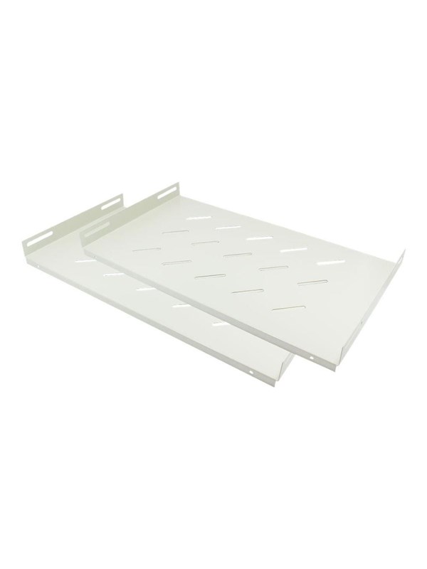 Alcasa electronik Good Connections - rack shelf - 1U