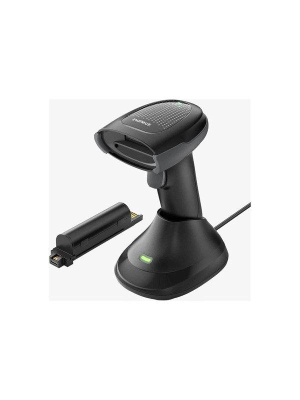 Inateck PRO-170B - barcode scanner