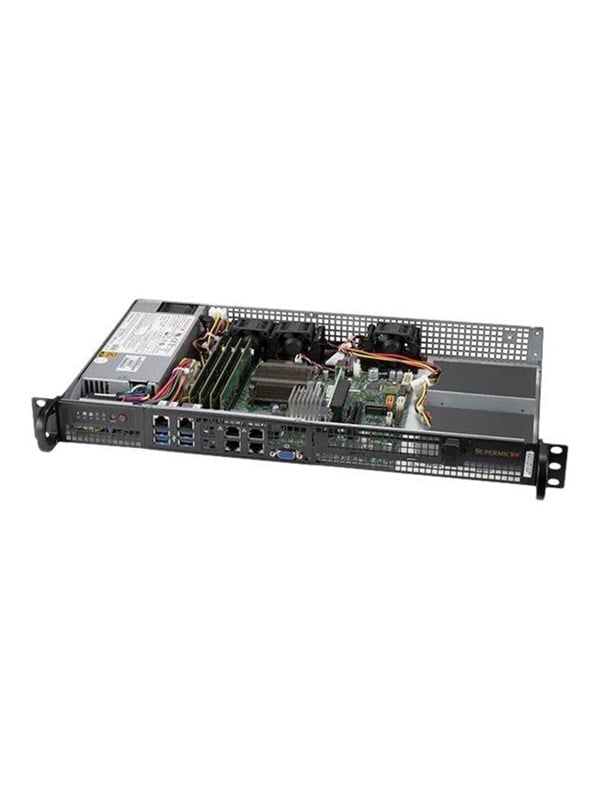 Supermicro SuperServer 5019A-FN5T